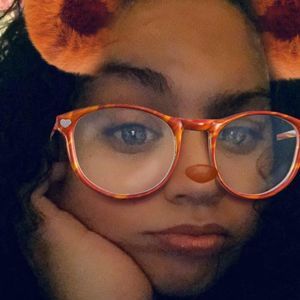 Meet your Posher, Hazel